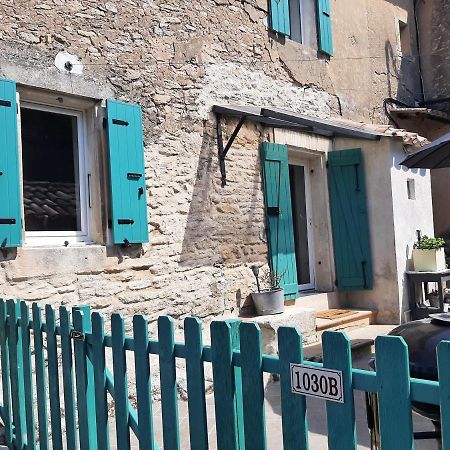 Gite Au Coeur Du Luberon Goult Ngoại thất bức ảnh